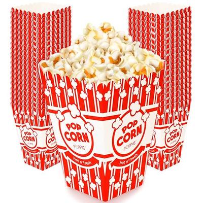 GREAT NORTHERN 4 oz. Black Big Bambino Popcorn Machine with 12 Pack of  All-In-One Popcorn Kernel Packets, Scoop, and Bags - 1.5 Gal. 83-DT6043 -  The Home Depot