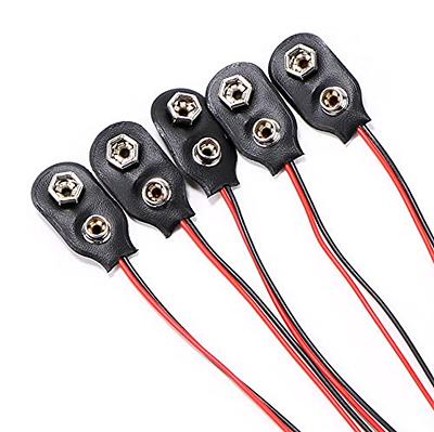 LinsyRC 2-Pack XT60 Connector Plug Extension Cable Male to Female Adapter  with 30CM 14AWG Silicone Wire for RC Lipo Battery