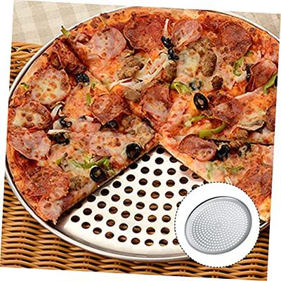 Wilton Perfect Results Springform Deep Dish Pizza Pan, 12 inch