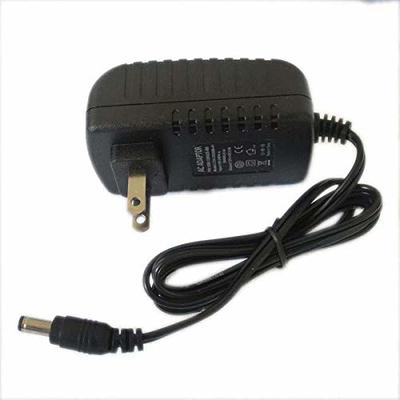 AC Adapter for Black & Decker 14.4V DC GC1440 GCO1440 GC1440SF B&D