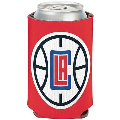 Los Angeles Chargers WinCraft 12oz. Team Logo Slim Can Cooler