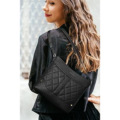 Quilted Crossbody Bag curated on LTK