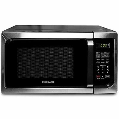 Farberware Air Fryer Toaster Oven, Stainless Steel, Countertop, New - Yahoo  Shopping