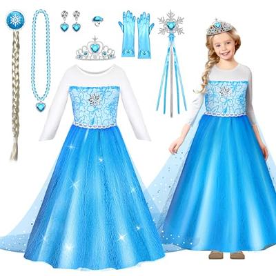 AOTHSO 18 Pieces Girls 80s Costume Accessories Set Halloween Cosplay 1980s  Party Kids 80s Outfit Clothes Costume Set - Yahoo Shopping