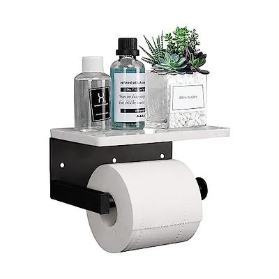 Heavy Duty Metal Paper Towel Holder 