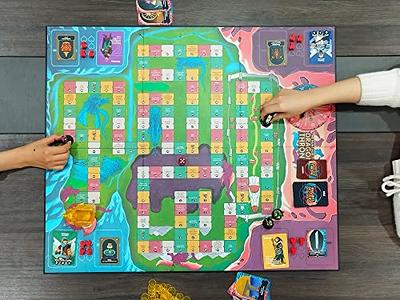 The Game of Life, Board Game for Kids Ages 8 and Up, Game for 2 to 4 Players