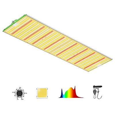 Honeywell LED Plant Grow Light 60-Watt Full Spectrum - Sam's Club