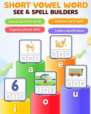 Toddler game online for 3 - 4 - 5 year old