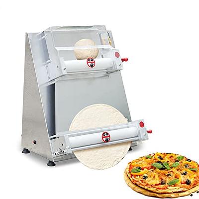 Dough Sheeter Manual 19.7 Inches, for Croissant, Dough Roller, Pasta Maker,  Pastry Sheet, Pasta Machine, Dough Sheeter 