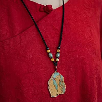 Clay Rainbow Loose Beads Diy Jewelry Accessories - Temu