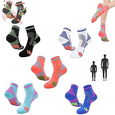 Copper Fit Ice Compression Socks - S/M