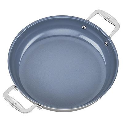 Buy ZWILLING Spirit Ceramic Nonstick Grill pan