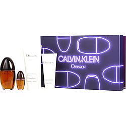Obsession by Calvin Klein, Eau de Toilette Spray (Men) 0.5 oz