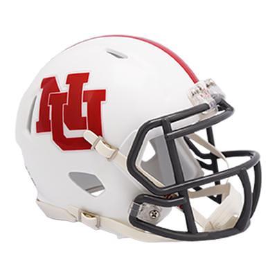 Nebraska Huskers Mini Rubber Football - Yahoo Shopping