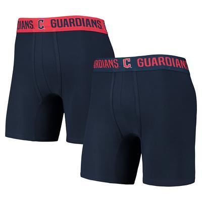 Jockey Generation™ Men's Microfiber Boxers 3pk - Gray/navy Blue