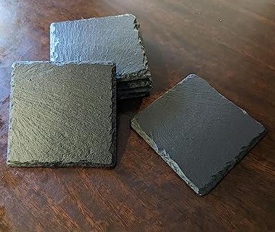 Rustic Coasters