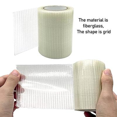 Durable Waterproof Adhesive Patches Rain Cloth Tent Repair Canvas