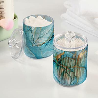 Marble Bathroom Storage Accessories Organizer