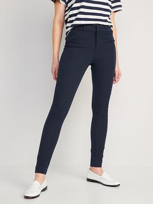 High-Waisted PowerSoft 7/8 Joggers, Old Navy