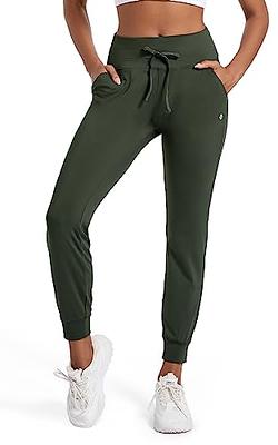 Women's Joggers Pants Lightweight Running Sweatpants with Pockets Athletic  Tapered Casual Pants for Workout,Lounge