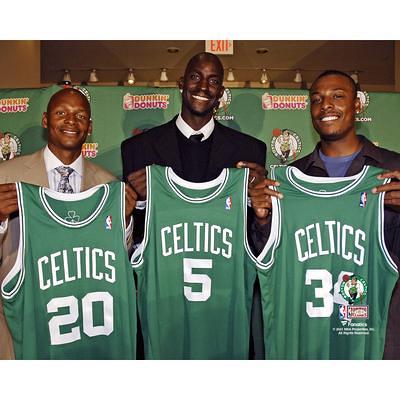 Payton Pritchard Boston Celtics Fanatics Branded 2021/22 Fast Break Replica  Jersey - Icon Edition - Kelly Green