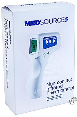 Berrcom Non-Contact Infrared Digital Thermometer - FDA