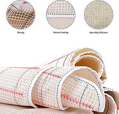 60X40CM Latch Hook Rug Making kits for Adults Beginner Embroidery