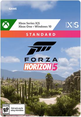 Forza Horizon 5: Premium Edition - Xbox Series X|S/Xbox One (Digital)