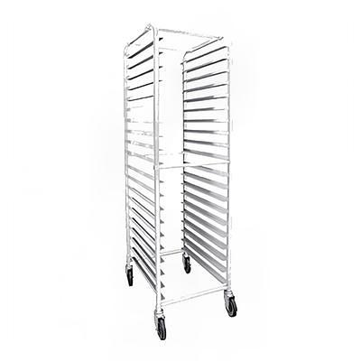 Thunder Group ALSPR020 20 1/4W 20 Sheet Pan Rack w/ Bottom Load Slides -  Yahoo Shopping