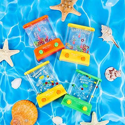 Pakoo Magnetic Fishing Game Toys, Rotating Board Game with Music Including  21 Fishes, 4 Random Color Fishing Poles and 4 Small Fish Buckets, Party  Game Toys for Kids Age 4 5 6 7 8 and Up - Yahoo Shopping