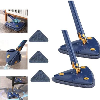 OXO Microfiber Butterfly Mop 