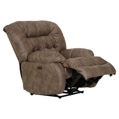 Boscov's 2 for outlet 1 recliner sale