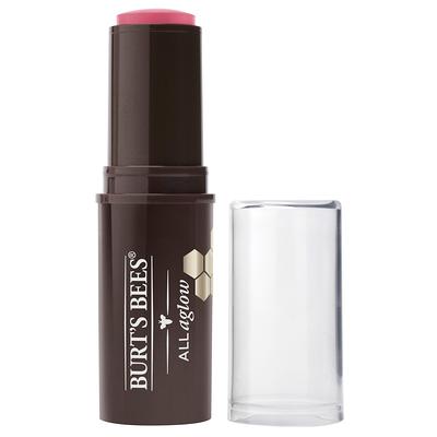 Burt's Bees 100% Natural Origin Moisturizing Lip Shine, Pucker