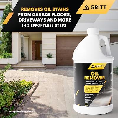 Goo Gone Grout & Tile Cleaner - 28 Ounce - Removes Tough Stains Dirt Caused  by M