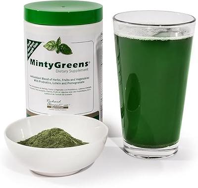 BLOOM NUTRITION Original Greens and Superfoods Powder - 10.7oz/60ct