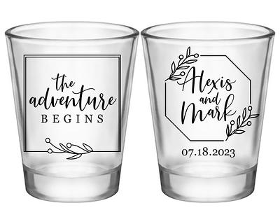 Wedding Cups Cute Wedding Favors for Guests in Bulk 
