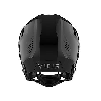 : Vicis Adult Zero2 Trench Football Helmets (Grey