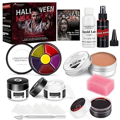 Kit 2- Performance Makeup Kit