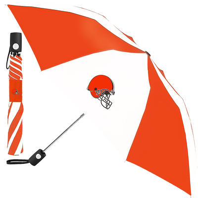 WinCraft Cleveland Browns 62 WindSheer Lite Golf Umbrella