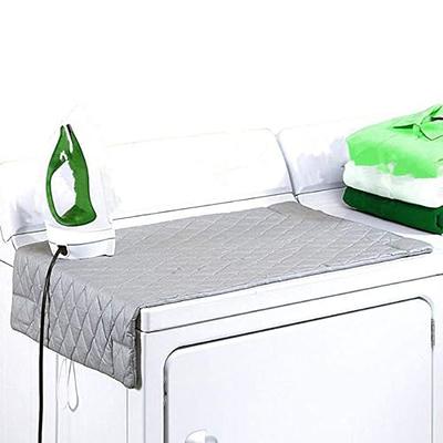Ironing Blanket Ironing Mat Upgraded Thick Portable Travel - Temu