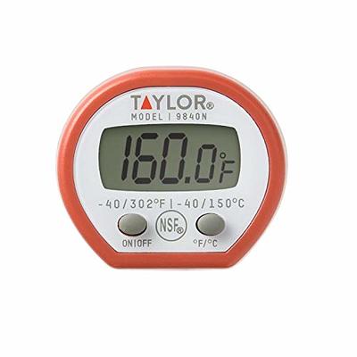  Taylor Digital Instant Read Meat Food Grill BBQ