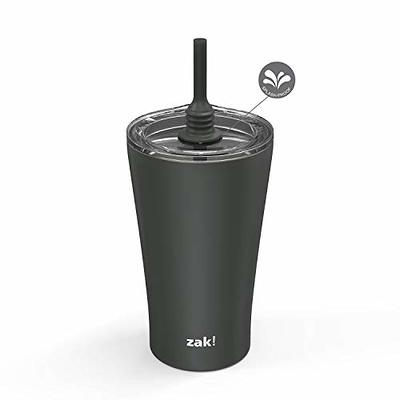 Do you use Zak straw cups? Zak tumblers are one of my favorite