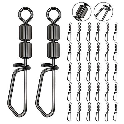 Rosco Barrel Swivels