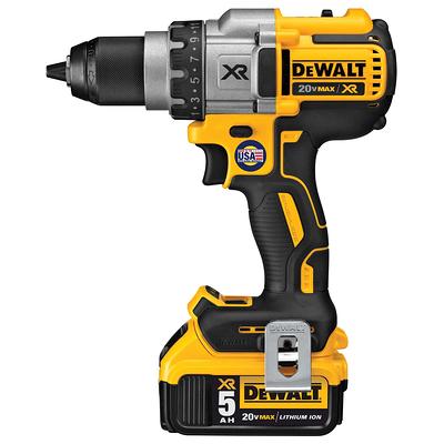 Dewalt Toolbarn 18 Volt Compact Li-Ion Battery