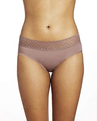 Thinx for All Women Briefs Period Underwear - L 1 ct