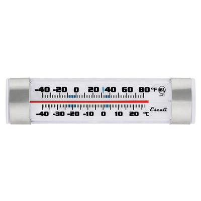 Refrigerator Freezer Thermometer Fridge Refrigeration - Temu