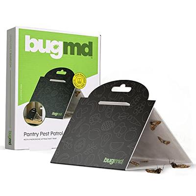 Pic-Corp Raid Clothing Moth Trap, 2 pk (CMOTHRAID)