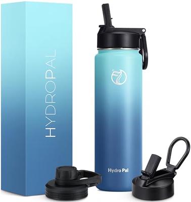 GOPPUS 24 oz Insulated Double Wall Vacuum Water Bottle With Straw Stainless  Steel Sports Water Cup F…See more GOPPUS 24 oz Insulated Double Wall