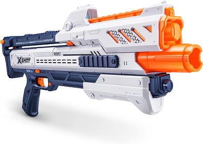 X-shot Skins Dread Dart Blaster - Sonic The Hedgehog By Zuru : Target