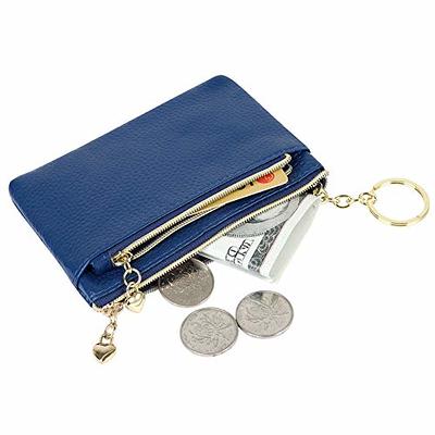 Small wallet men multifunction purse men wallets with coin pocket zipper  men leather wallet male famous brand money bag - OnshopDeals.Com